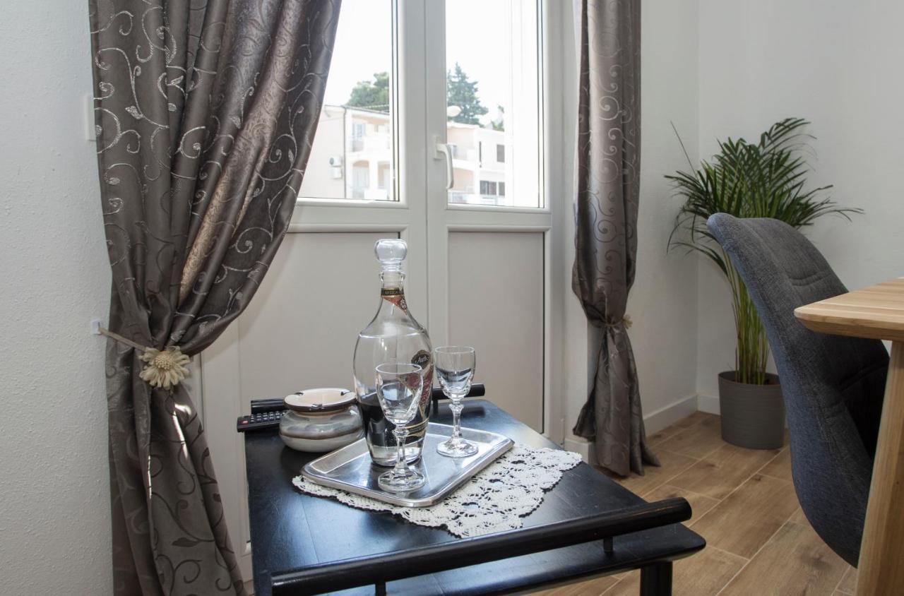 Situs Katarina Apartment Trogir Exterior photo