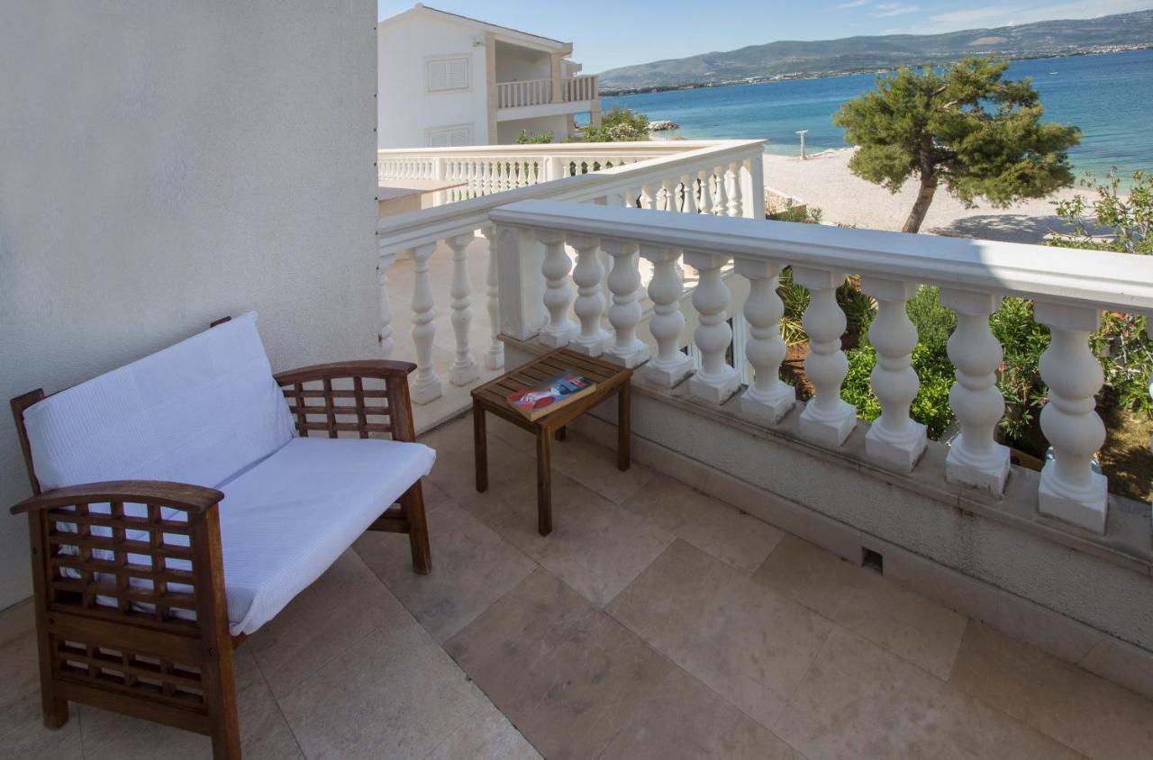 Situs Katarina Apartment Trogir Exterior photo