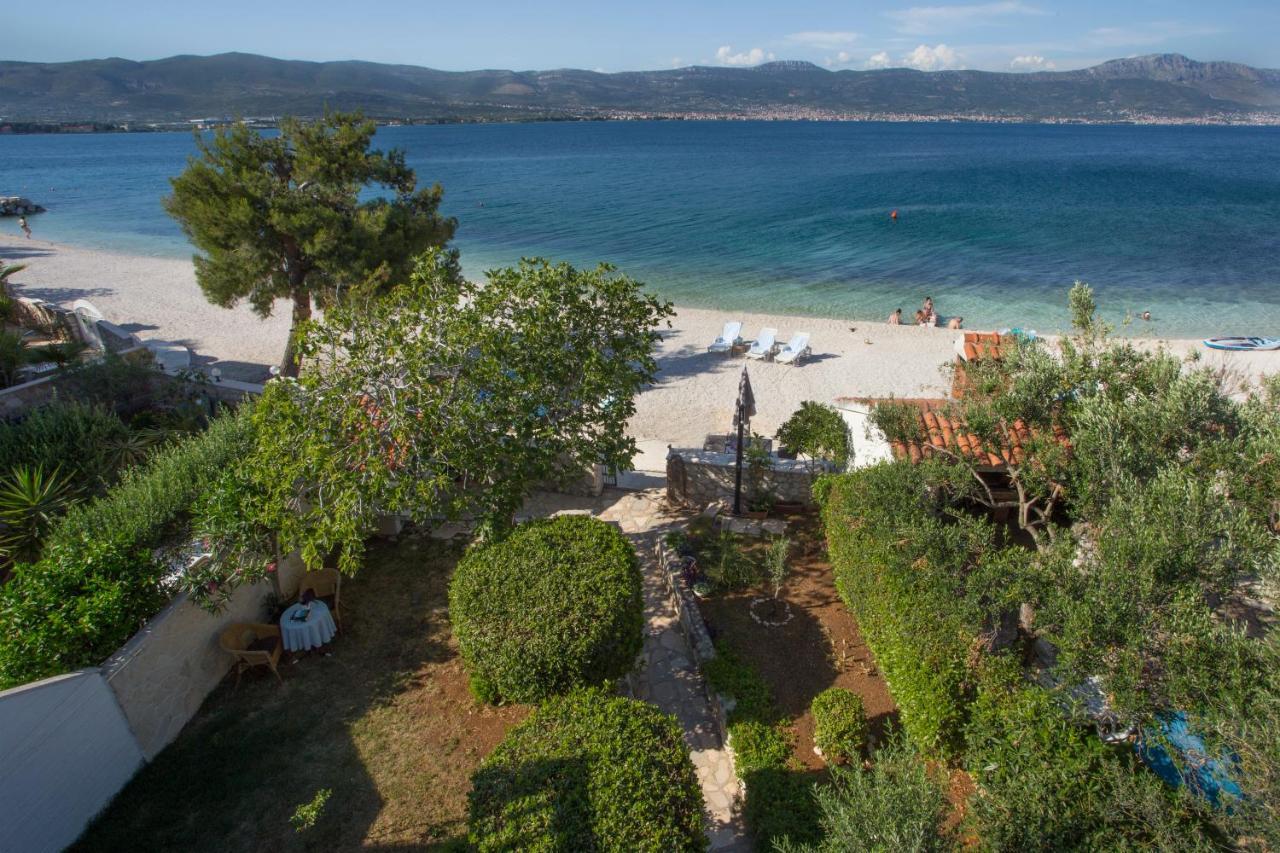 Situs Katarina Apartment Trogir Exterior photo
