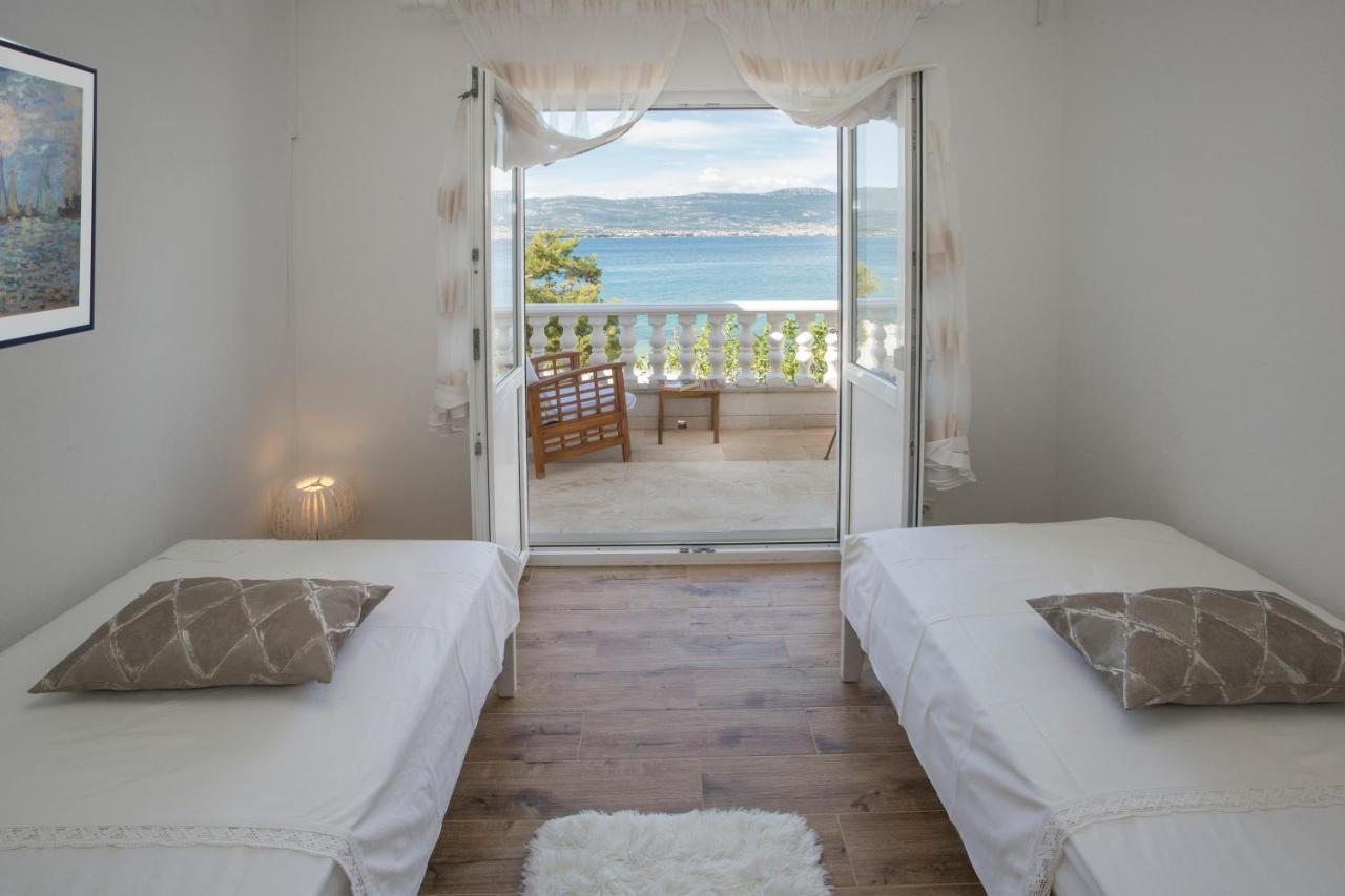Situs Katarina Apartment Trogir Exterior photo