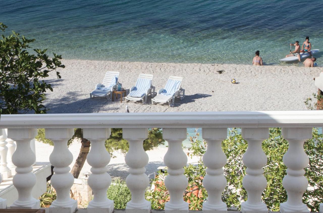 Situs Katarina Apartment Trogir Exterior photo