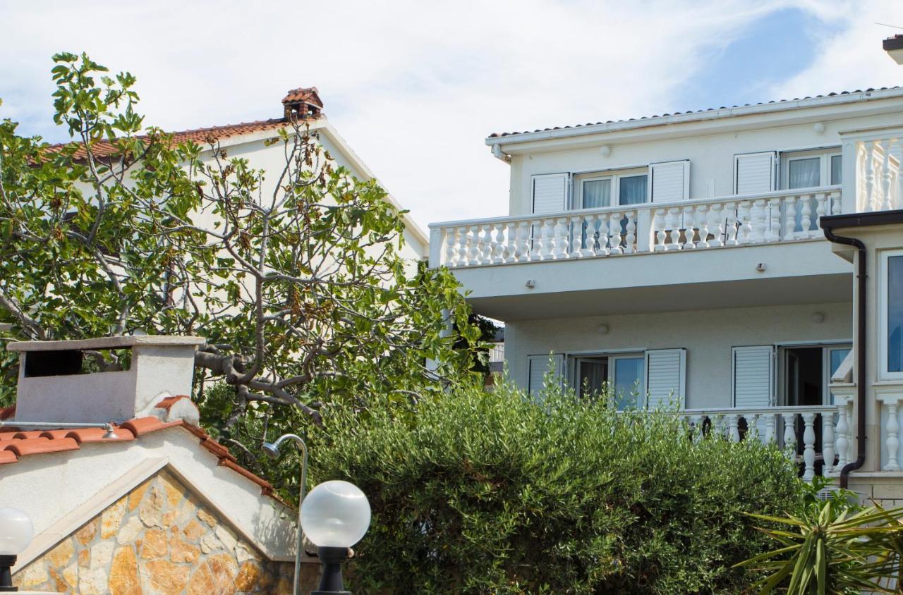 Situs Katarina Apartment Trogir Exterior photo